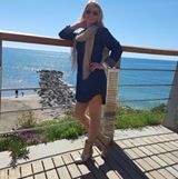Aliona Darie